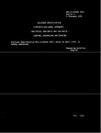 MIL MIL-D-14966A Notice 1 - Cancellation PDF