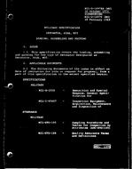 MIL MIL-D-14978A PDF MIL MIL-D-14978A PDF