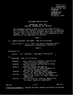 MIL MIL-D-14978A Amendment 4 PDF