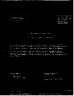 MIL MIL-D-15390L Notice 1 - Cancellation PDF