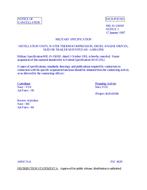 MIL MIL-D-15691F Notice 1 - Cancellation PDF
