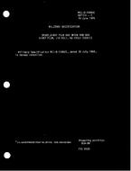 MIL MIL-D-15862C Notice 1 – Cancellation PDF MIL MIL-D-15862C Notice 1 - Cancellation PDF