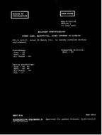 MIL MIL-D-16211D Notice 1 - Cancellation PDF