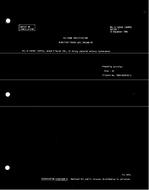 MIL MIL-D-16252C Notice 1 - Cancellation PDF