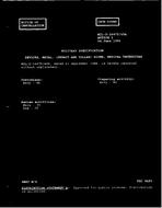MIL MIL-D-16475/49A Notice 1 – Cancellation PDF MIL MIL-D-16475/49A Notice 1 - Cancellation PDF