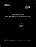 MIL MIL-D-16475/6A Notice 1 - Cancellation PDF