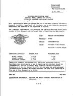 MIL MIL-D-16475/81 PDF