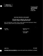 MIL MIL-D-16475/86 Notice 1 - Cancellation PDF