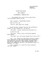 MIL MIL-D-17432C Amendment 1 PDF