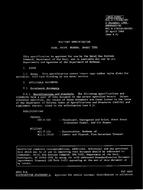 MIL MIL-D-17650B PDF