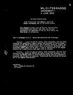 MIL MIL-D-17984A Amendment 1 PDF MIL MIL-D-17984A Amendment 1 PDF