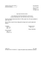 MIL MIL-D-17984A Notice 1 – Inactivation PDF MIL MIL-D-17984A Notice 1 - Inactivation PDF