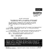 MIL MIL-D-18163B PDF
