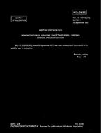 MIL MIL-D-18243B Notice 1 - Validation PDF