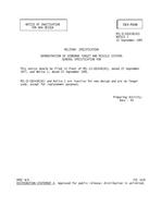 MIL MIL-D-18243B Notice 2 - Inactivation PDF