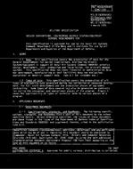 MIL MIL-D-18300H PDF