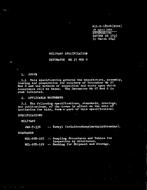 MIL MIL-D-18504 PDF