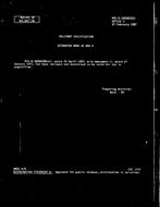 MIL MIL-D-18506 Notice 1 - Validation 1 PDF