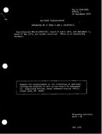 MIL MIL-D-18507 Notice 1 - Cancellation PDF