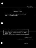 MIL MIL-D-18522 Notice 1 - Cancellation PDF