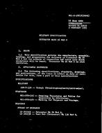 MIL MIL-D-18616 PDF
