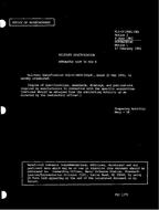 MIL MIL-D-18681 Notice 2 - Reactivation PDF