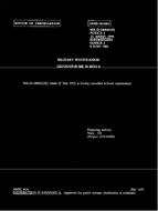 MIL MIL-D-18681 Notice 3 - Cancellation PDF