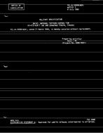 MIL MIL-D-19399 Notice 1 - Cancellation PDF