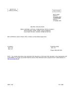 MIL MIL-D-19403 Notice 2 - Cancellation PDF