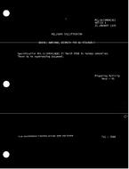 MIL MIL-D-19404 Notice 1 - Cancellation PDF