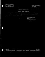 MIL MIL-D-19458A Notice 1 - Cancellation PDF