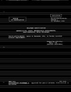 MIL MIL-D-19947A Notice 1 - Cancellation PDF