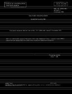 MIL MIL-D-20305 Notice 2 - Inactivation PDF
