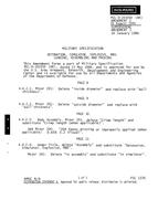 MIL MIL-D-20505D Amendment 2 PDF MIL MIL-D-20505D Amendment 2 PDF