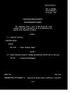 MIL MIL-D-20550B Amendment 1 PDF
