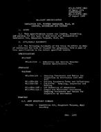 MIL MIL-D-2087C PDF