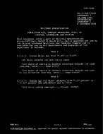 MIL MIL-D-2087C Amendment 3 PDF