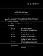 MIL MIL-D-21046 PDF