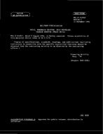 MIL MIL-D-21201F Notice 1 - Cancellation PDF