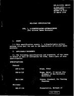 MIL MIL-D-21354 PDF