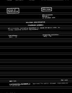 MIL MIL-D-21523A Notice 1 - Cancellation PDF