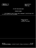 MIL MIL-D-21524A Notice 1 - Cancellation PDF