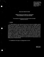 MIL MIL-D-21625F PDF