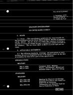 MIL MIL-D-21713 PDF