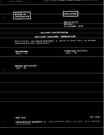 MIL MIL-D-21713 Notice 1 - Cancellation PDF