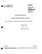 MIL MIL-D-218B Notice 2 - Cancellation PDF