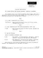 MIL MIL-D-22000B Amendment 1 PDF