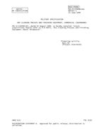 MIL MIL-D-22000B Notice 1 - Cancellation PDF