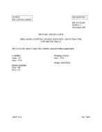 MIL MIL-D-22233D Notice 1 - Cancellation PDF