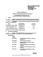 MIL MIL-D-22531A PDF